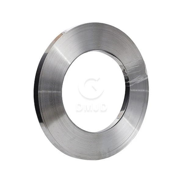 201 Stainless Steel Strip