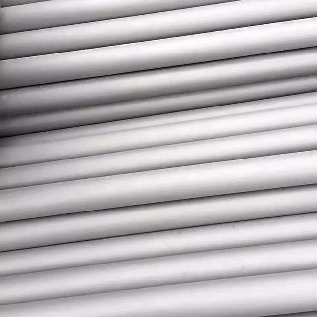 904l Stainless Steel Pipe