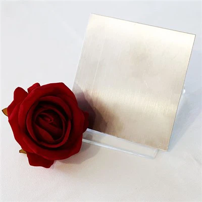 Críochnaigh Ss Hairline