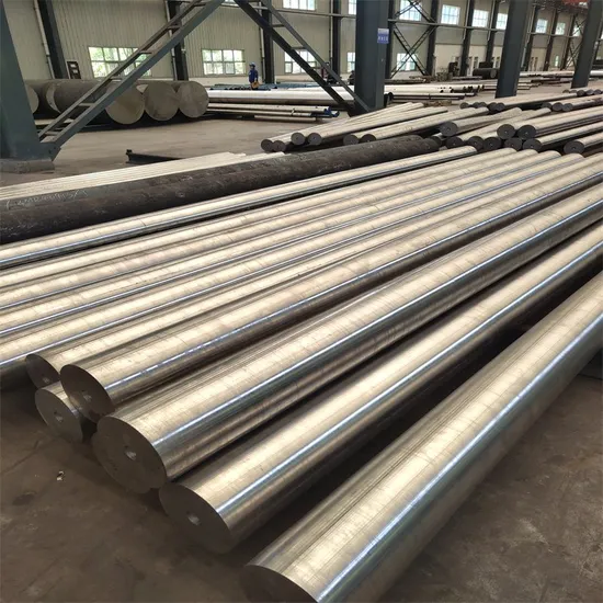 38CrA Alloy Cruach