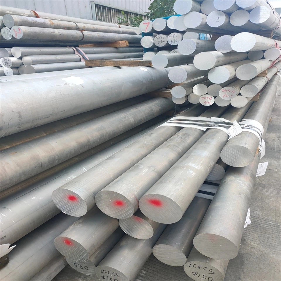 Cóimhiotal alúmanaim 6061