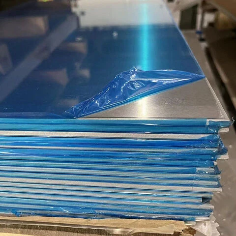 1050 Aluminum Sheet 1050 Aluminum Sheet