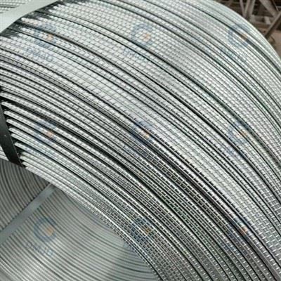 Galvanized steel Rebar